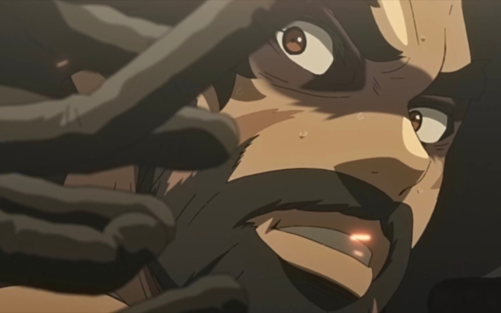 2021年4月nomadmegalobox2动画预告pv官方英字