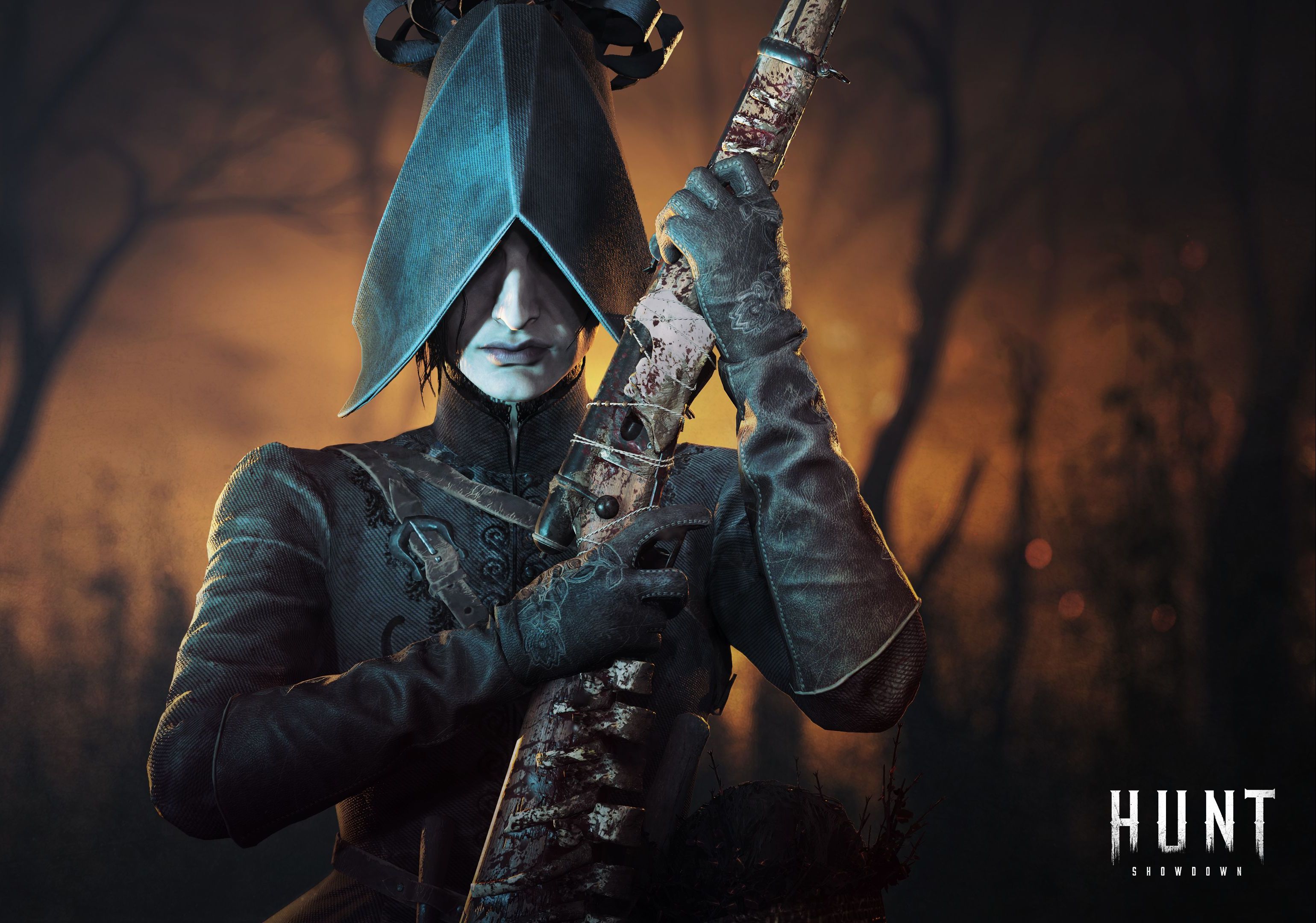 猎杀对决个人霰弹枪击杀集锦