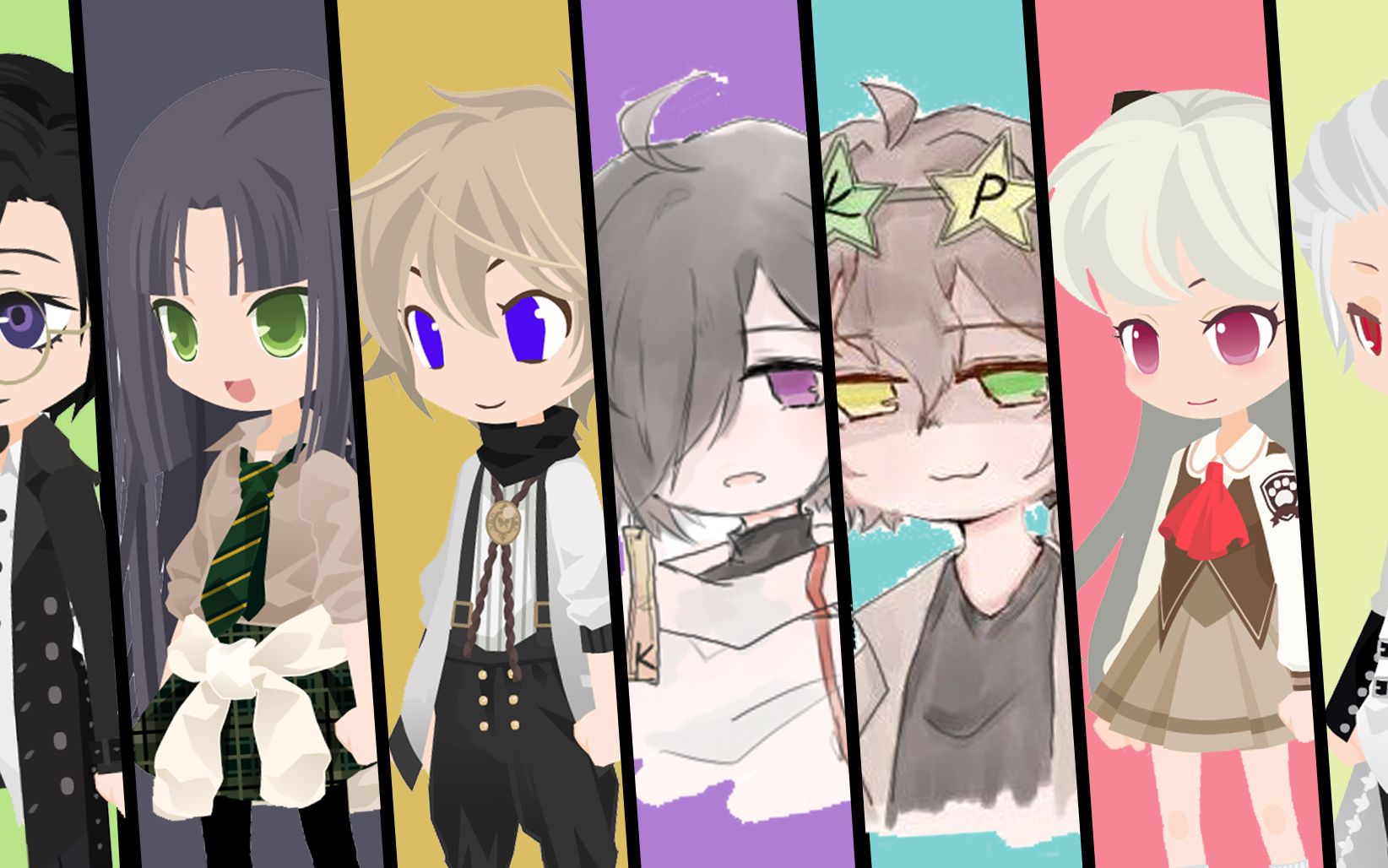 coc跑团潘蒂百达尔的祷告者丨04话取悦就这