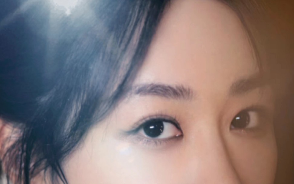 【杨紫】这双布灵布灵会说话的大眼睛,你心动了吗?