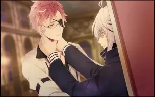 Tải video: PSV[魔鬼恋人]DIABOLIK LOVERS LOST EDEN月浪辛Maniac章（完）