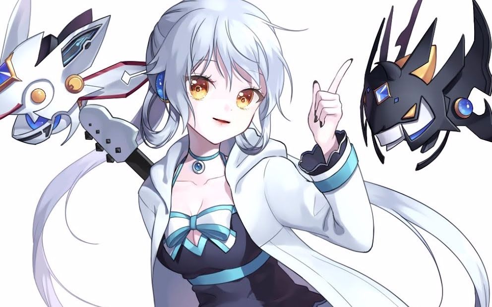 艾尔之光韩服sia炽天女王pvp928新赛季