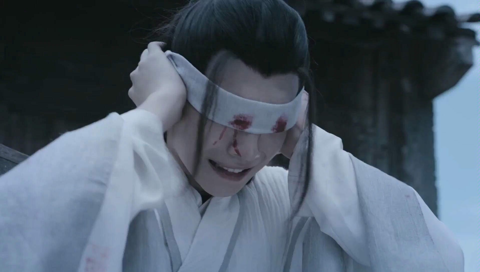 宋继扬 晓星尘重生 若晓星尘拥有闫大夫怼人的能力