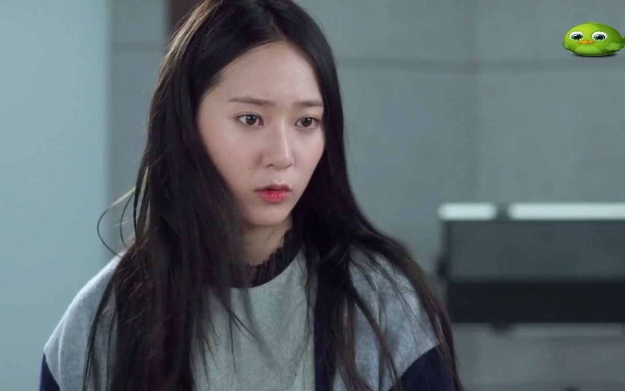 继承者们宝娜真是太可爱了怪不得能让灿荣喜欢的不要不要的