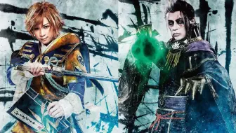 战国basara3宴天海 小早川秀秋关卡分过 哔哩哔哩 Bilibili