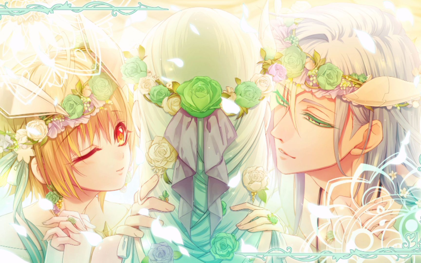 悠久之tierbladelostchroniclecradle完结