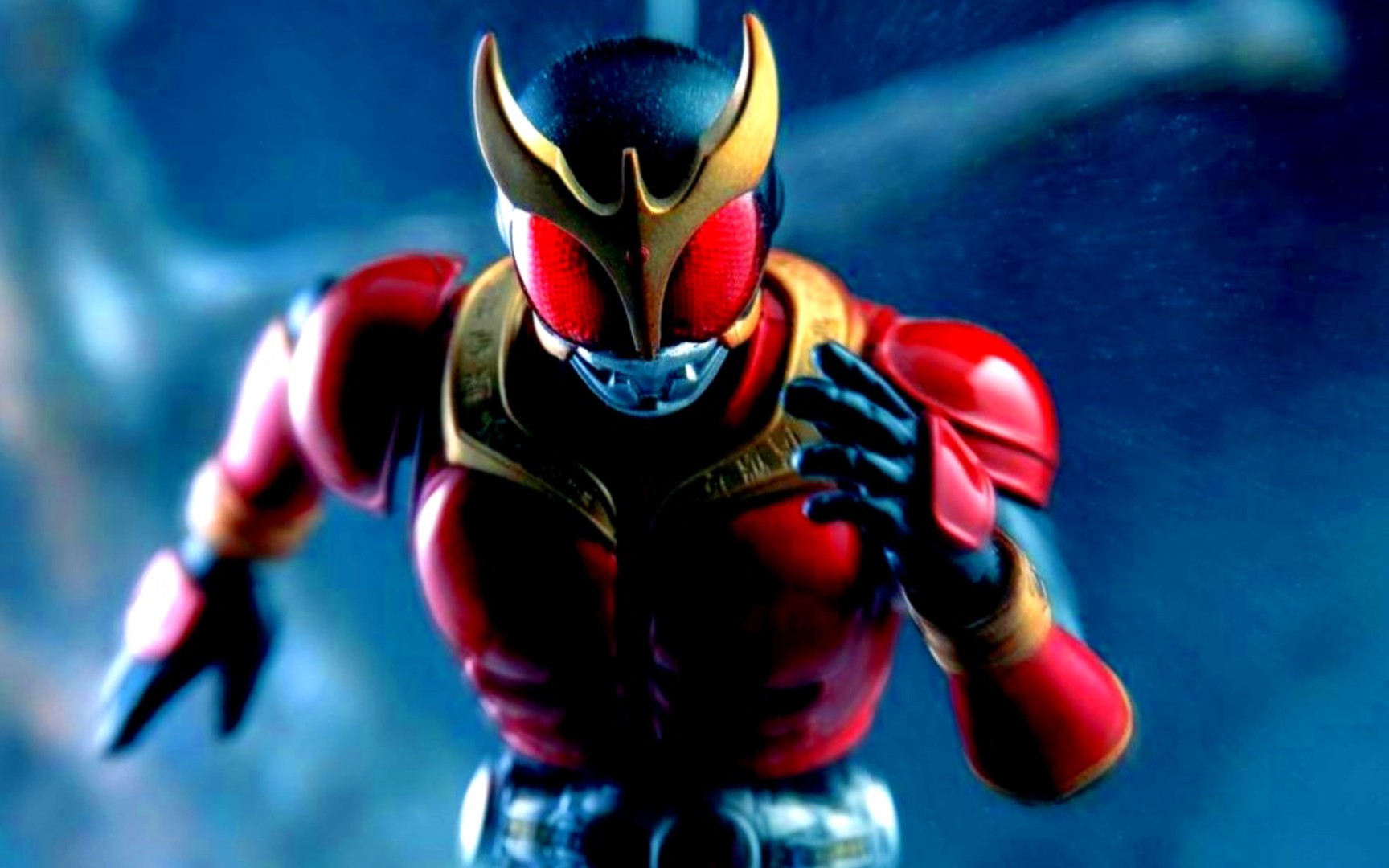 【空我/ mad/20周年】"我为大家的笑容而战"