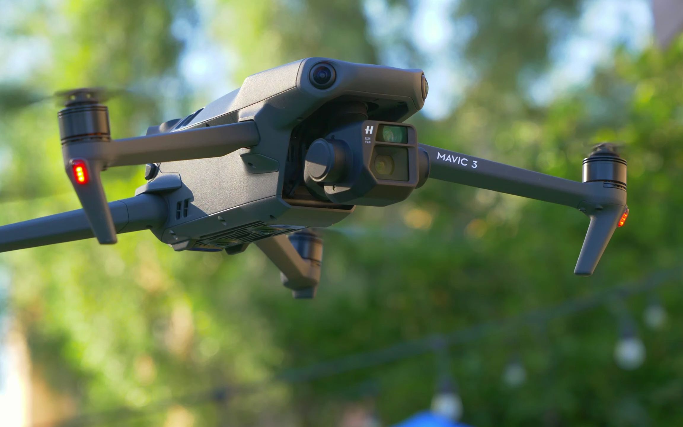 大疆mavic3-freewell-ndpl滤镜实战为王