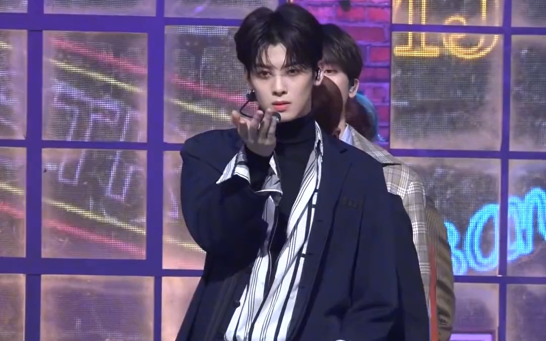 车银优#舞蹈考古混剪