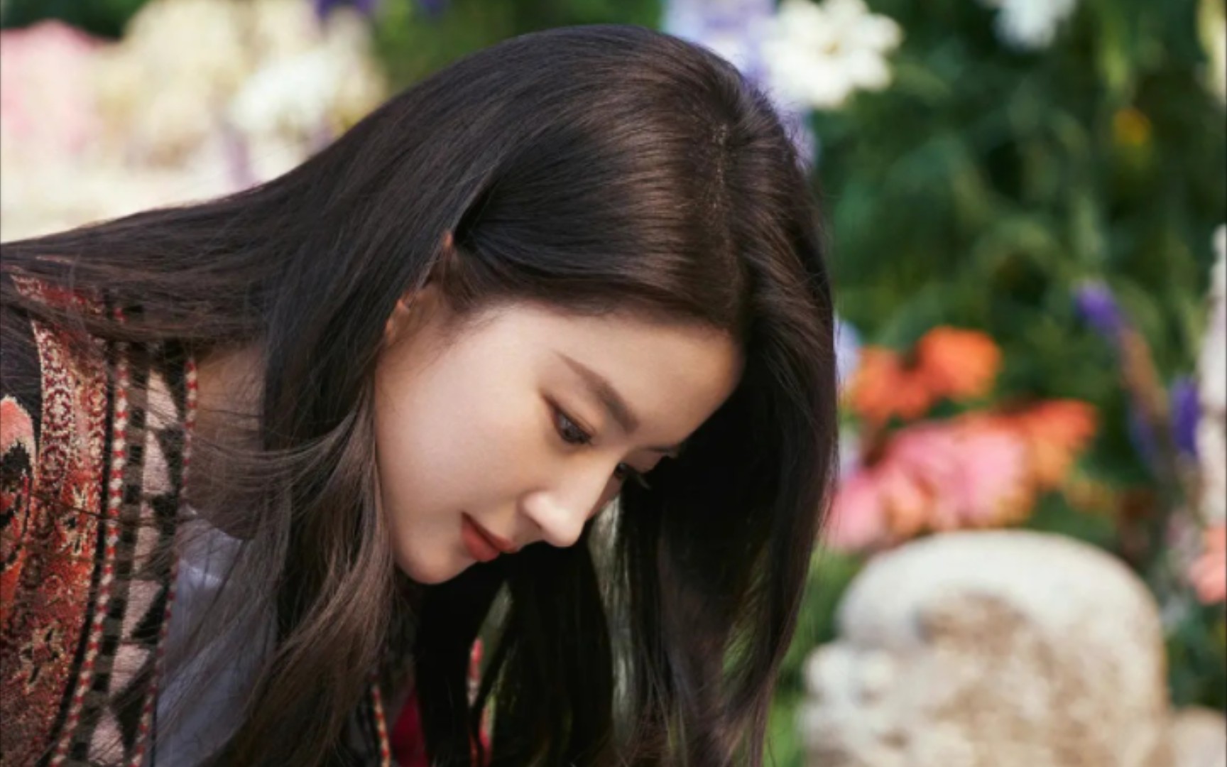 《去有风的地方》|许红豆:是美丽可爱的小红豆儿啊.