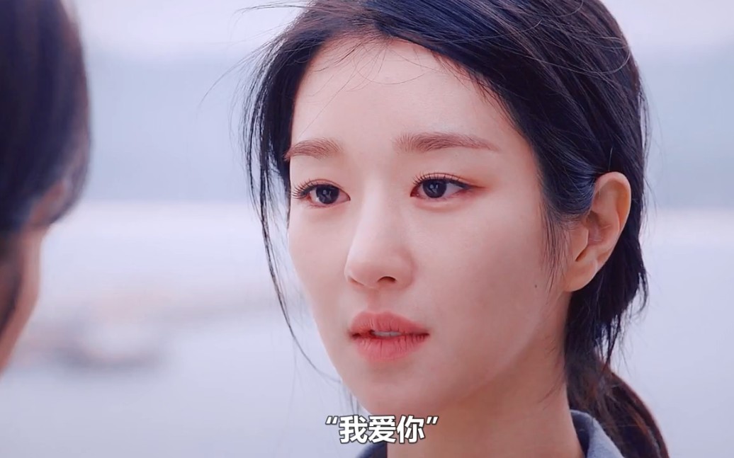 情敌见面那是相当的分外眼红