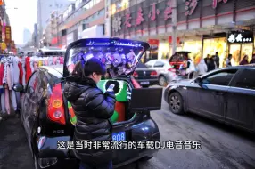 Download Video: 桂林路2013年夜市