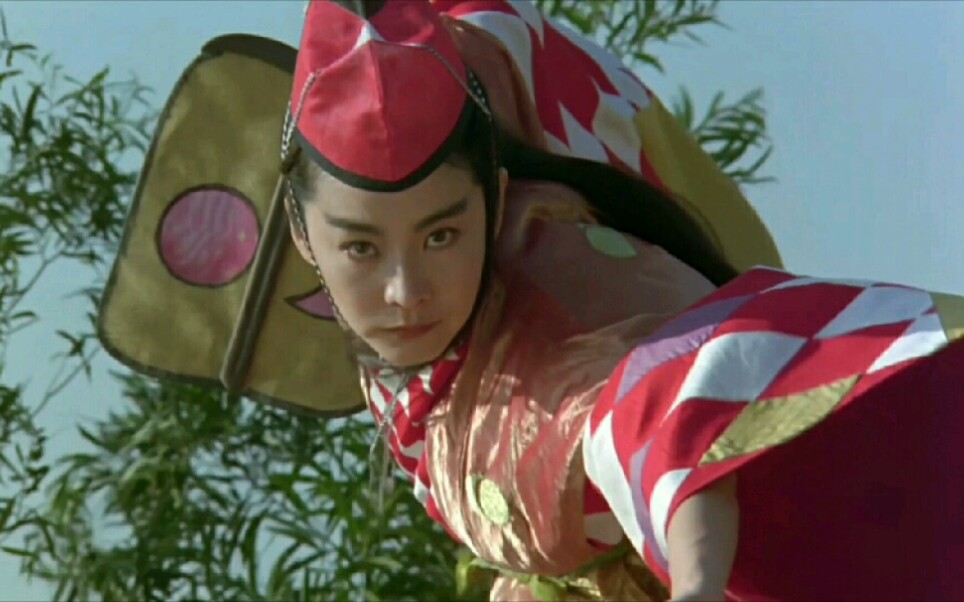 笑傲江湖2之东方不败:香港动作经典,武侠功夫系列(一).