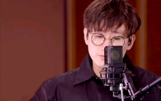 coverangel麻客抖音直播麻客marcusneil午夜上海爵士歌手