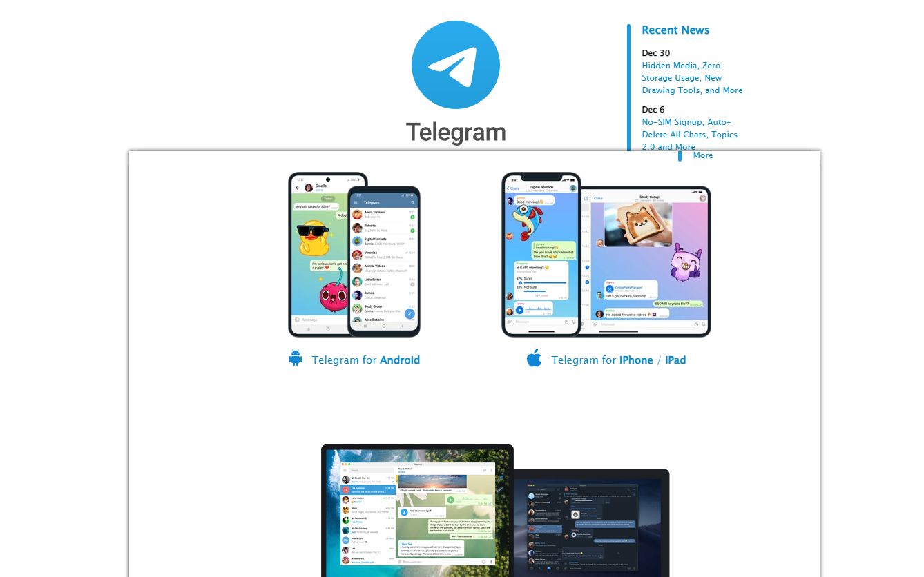 [Telegram] 编译电报Telegram客户端源代码哔哩哔哩bilibili