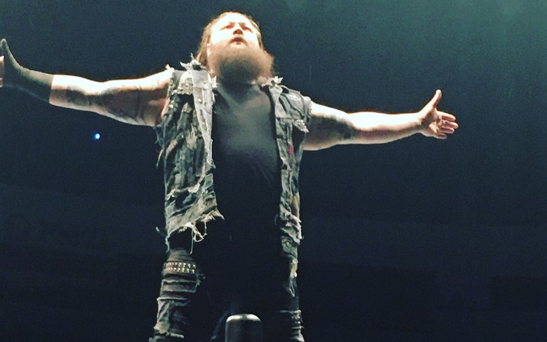 4 bray wyatt seth rollins_哔哩哔哩_bilibili