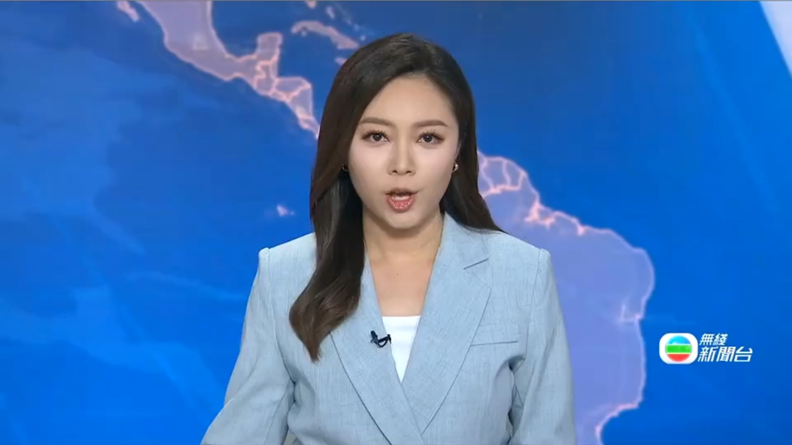 据报中方拟提名宋莉角逐世衞总干事　若当选将成第二位中国人执掌世衞