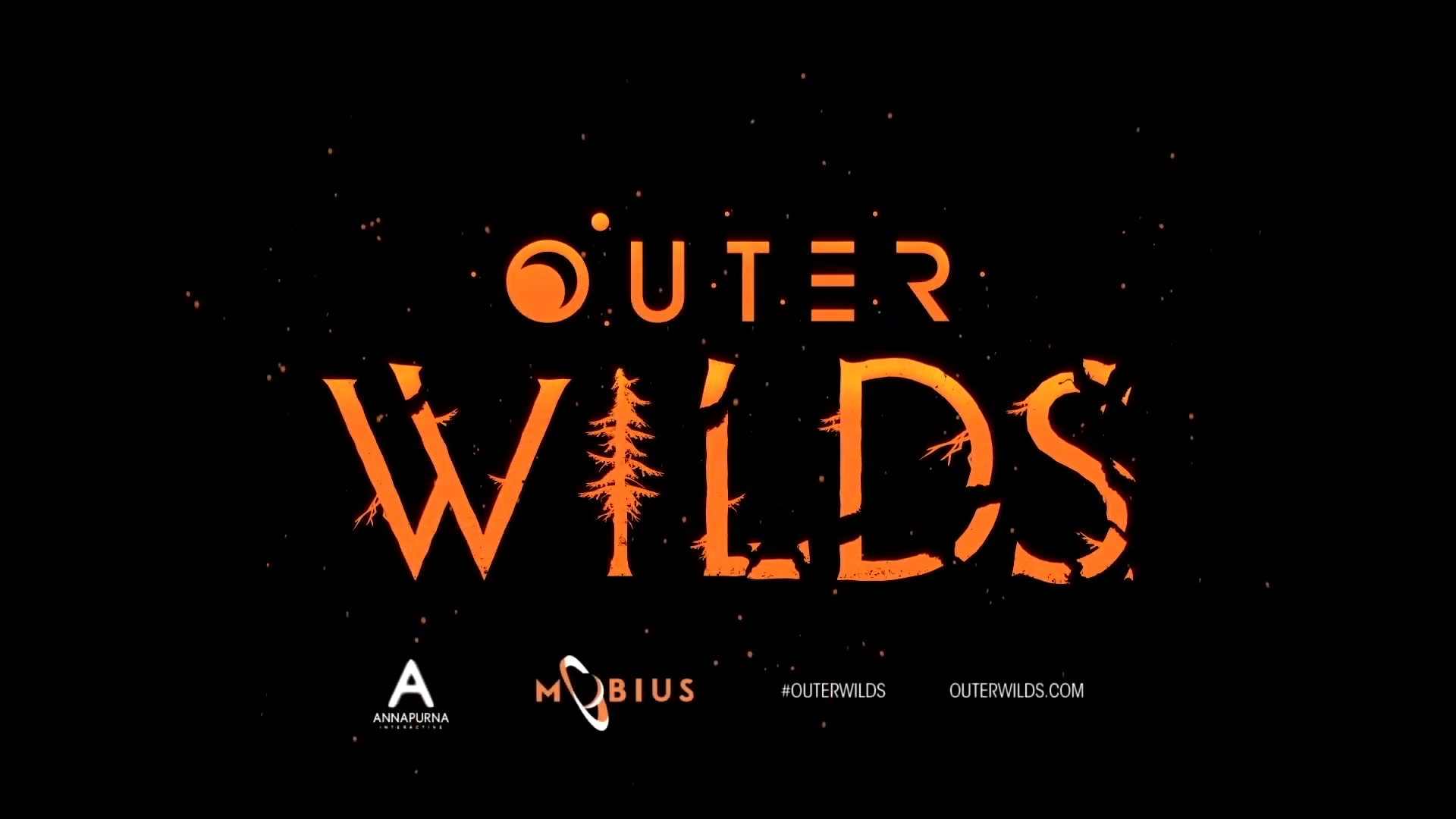 【速通】《星际拓荒(outer wilds)》10分钟速通