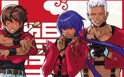 【mugen】地狱乐队内战_哔哩哔哩 (゜-゜)つロ 干杯~-bilibili