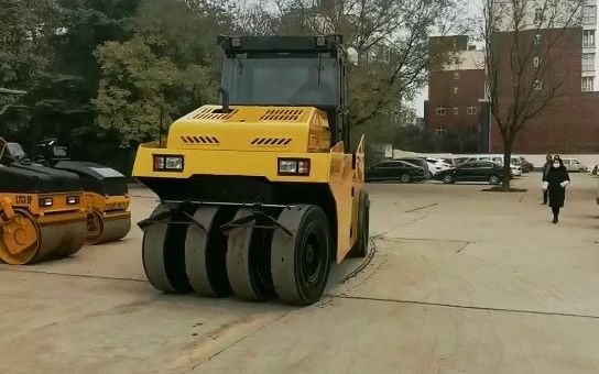 2025年最佳加密货币赌场排行榜 USDT & BTC支持洛阳路通重工新型LTD740H全液压双驱单钢轮振动压路机正式亮相