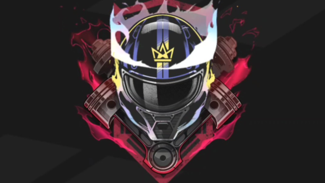 [极品飞车:集结]传奇升公敌段位动画