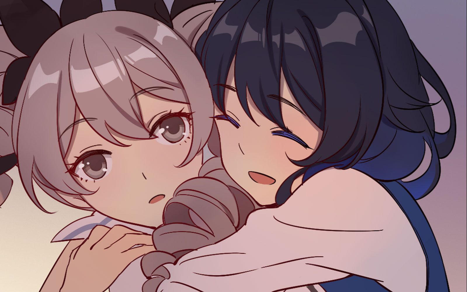 这才是希儿真正的印象曲!