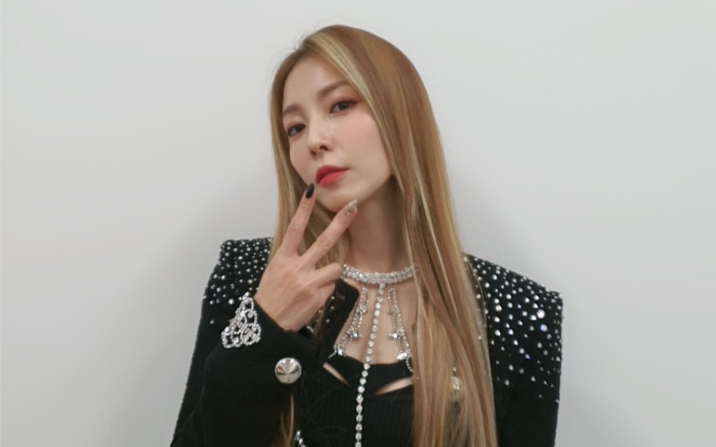 2020mama boa-better no.1 only one