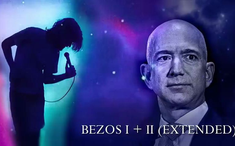 Bo Burnham  Bezos I+II [HQ Extended Mix]哔哩哔哩bilibili