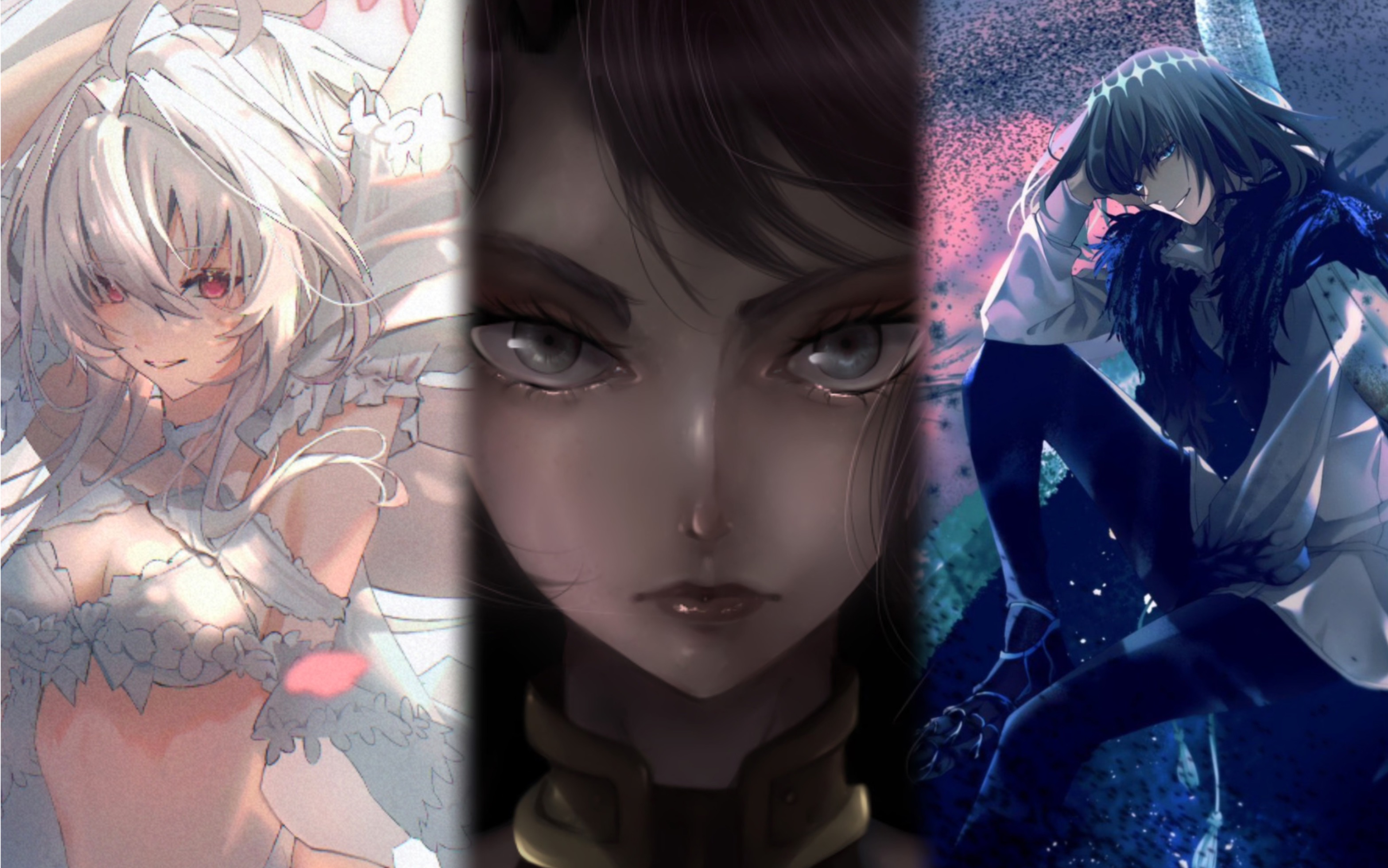 女梅林faker奥伯龙六加成摩根祭二期90