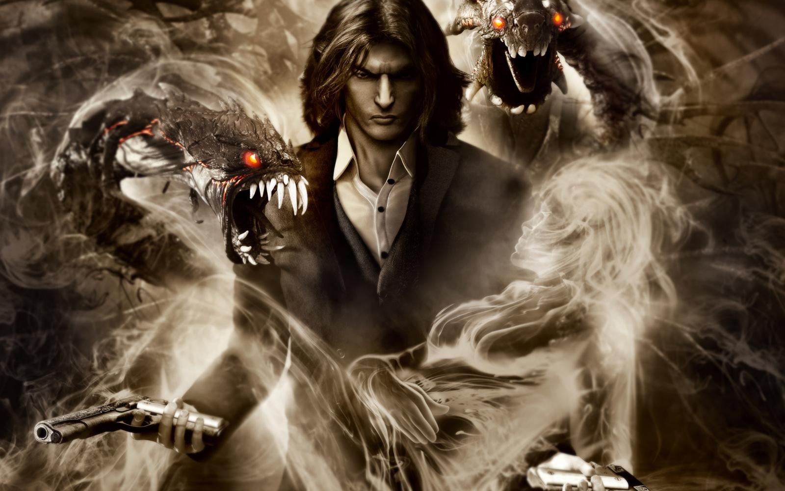 黑暗领域2the darkness ii) - 资源合集 - 小不点搜索