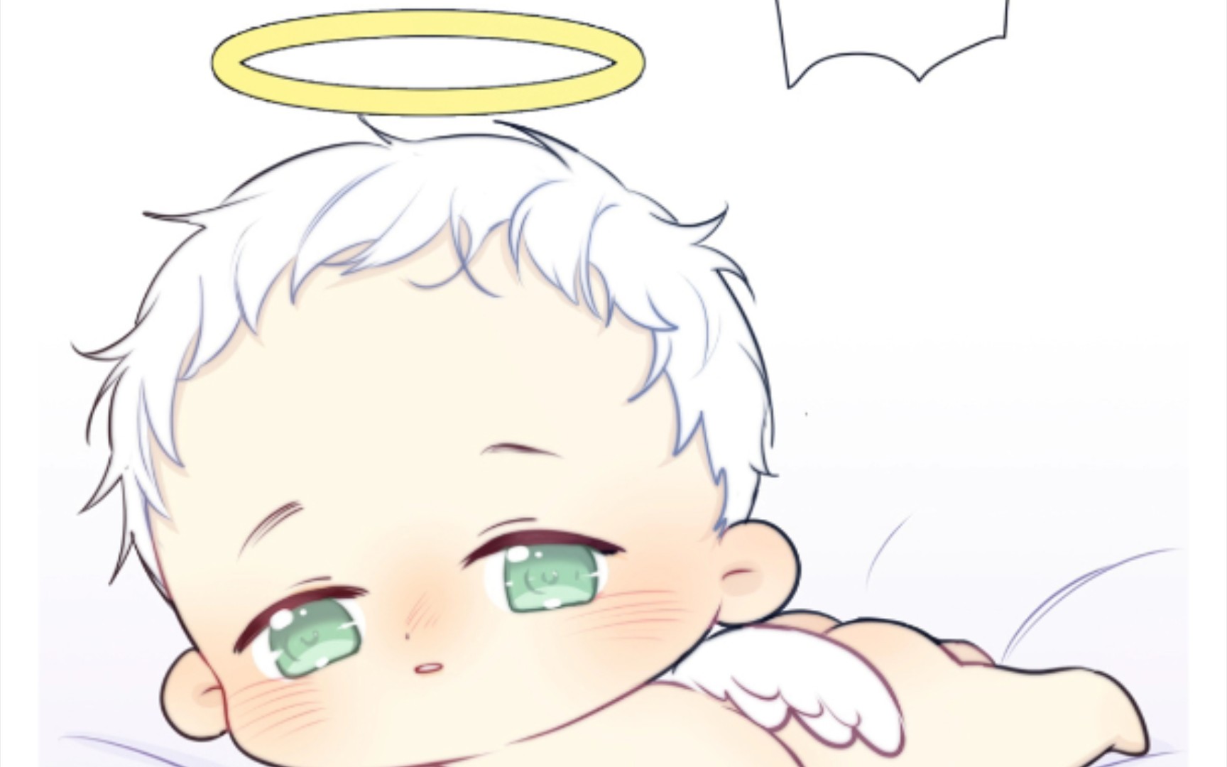 【ring】東爺|天使宝宝太恬来啦