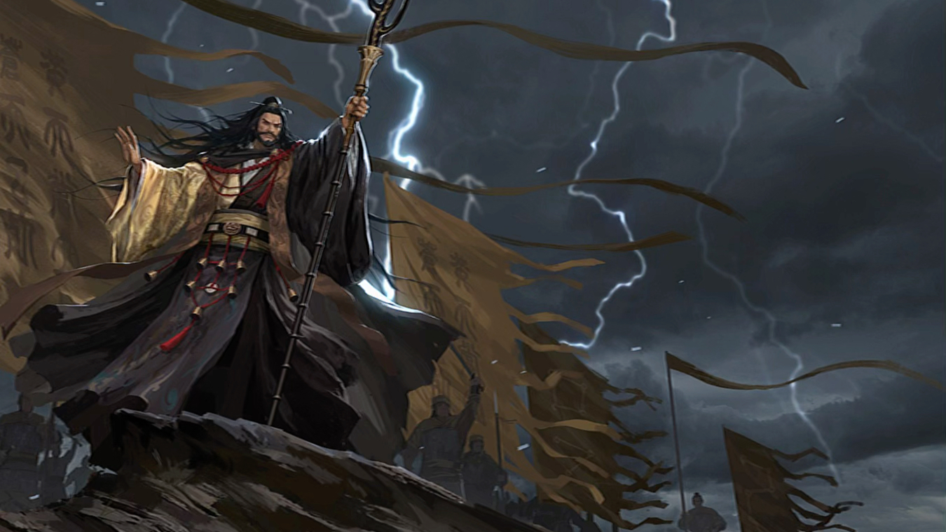 【率土之滨郡貂】更新啦,赶紧来围观吧!