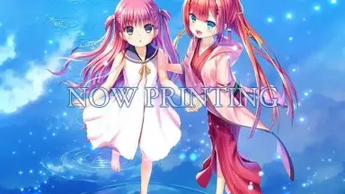 未開封┃豪華限定版 Summer Pockets REFLECTION BLUE Summer Pockets REFLECTION BLUE 初回限定版 : Amazon.com.au