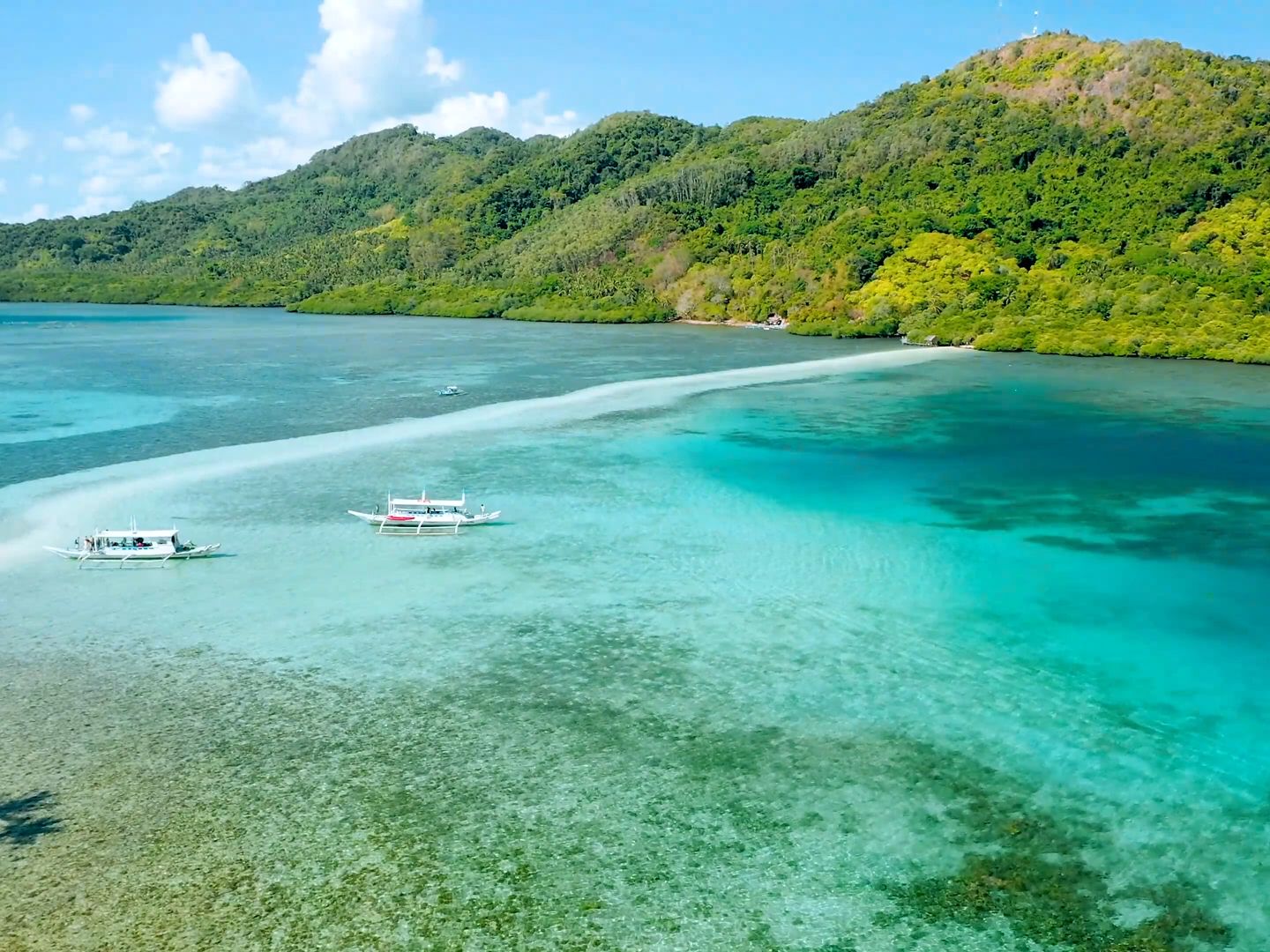 走遍菲律宾巴拉望岛PALAWAN:美丽的国度和动人的音乐(3)哔哩哔哩bilibili