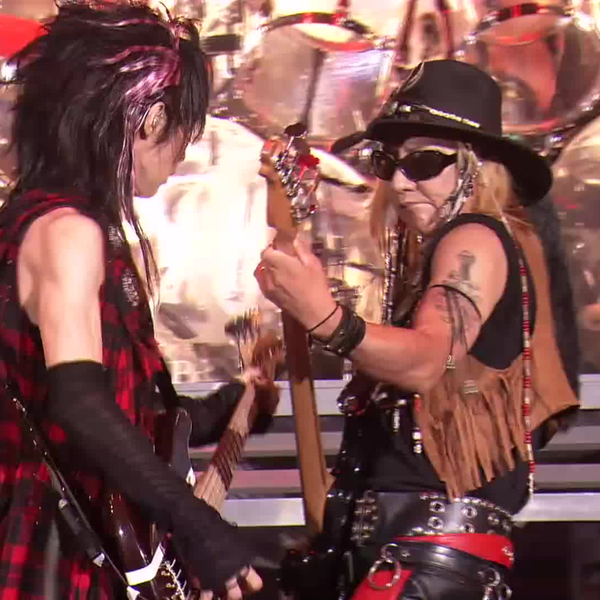 X-Japan】X 横滨现场(TAIJI回归场面感人)_哔哩哔哩_bilibili