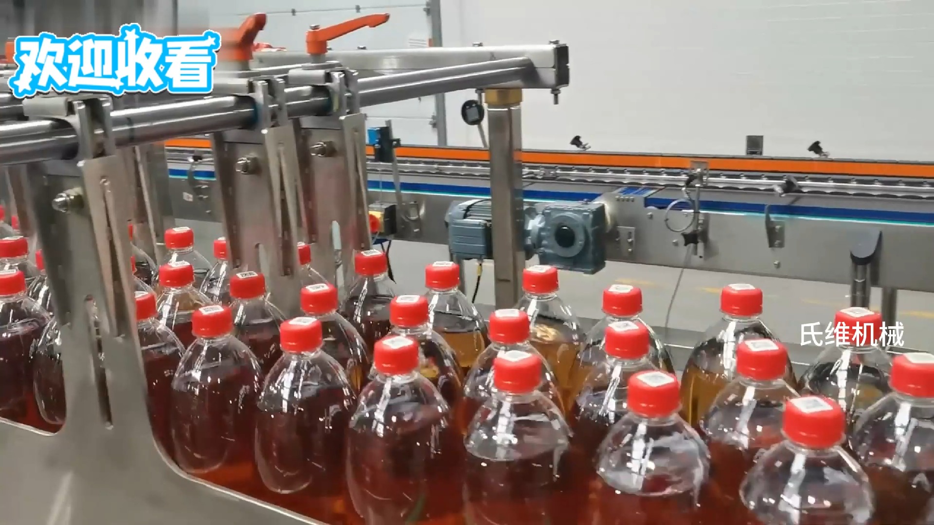 碳酸饮料12瓶24瓶塑料膜打包设备 盐汽水pe膜热收缩膜包设备 易拉罐