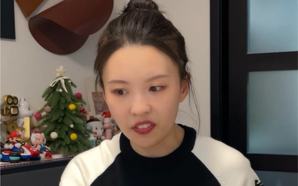 大悦：我的作业本，我妈的名利场！！-我是刘大悦le-我是刘大悦le-哔哩哔哩视频