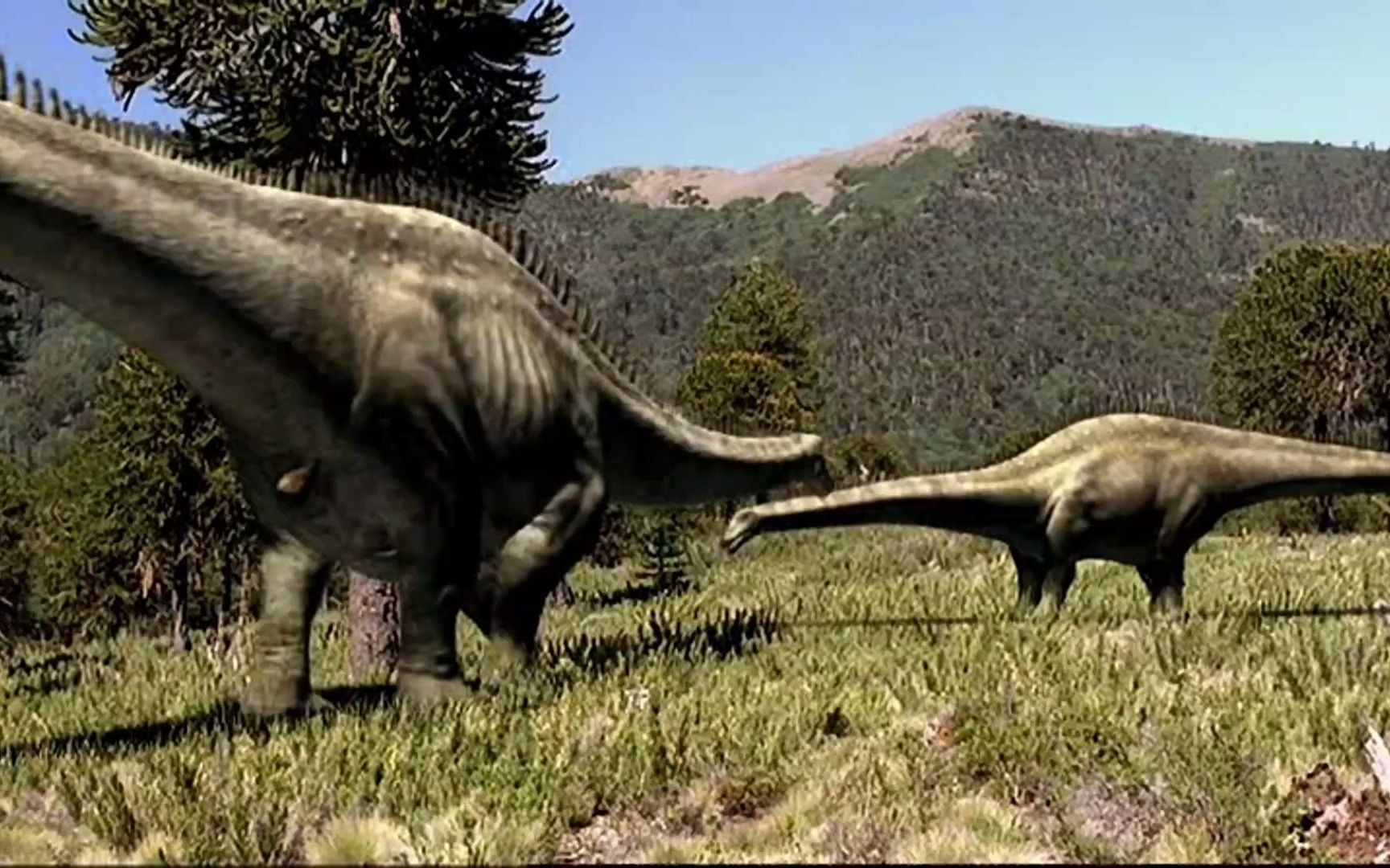 原颚龙——一只寄生恐龙