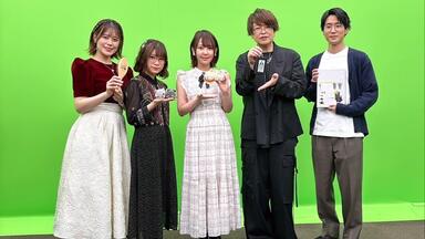小林裕介 香水 小林幕府」香りグッズ | プロモツール株式会社