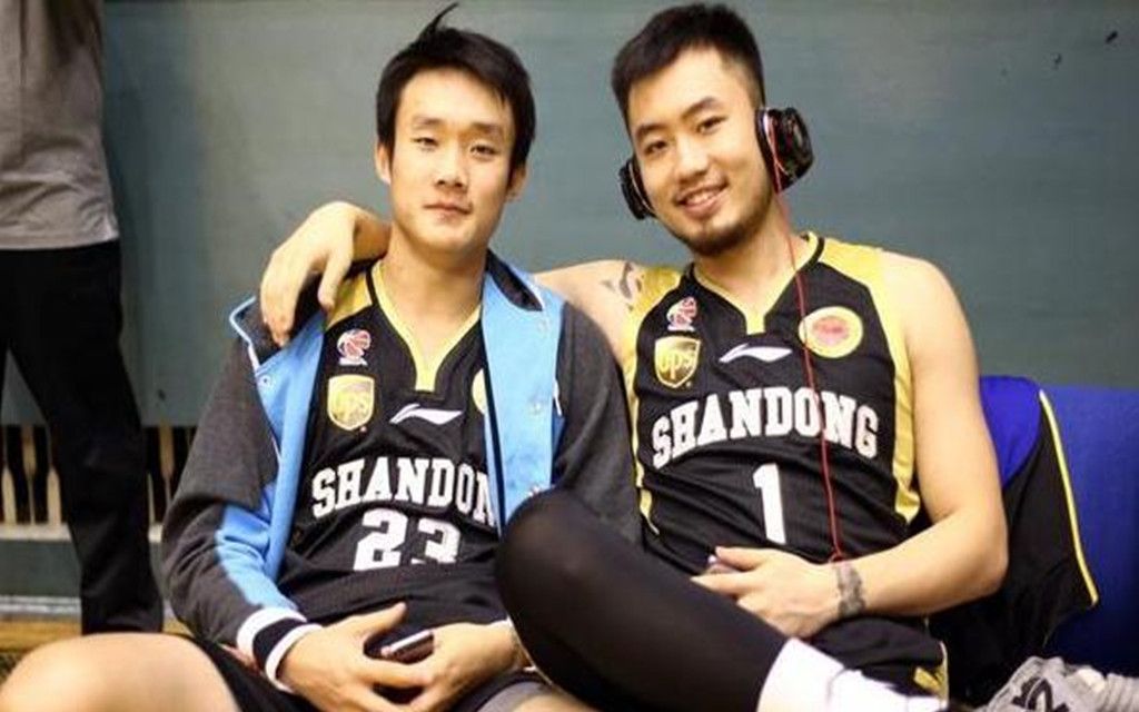 令人惋惜!丁彦雨航至今无球可打,他是被睢冉坑了吗?