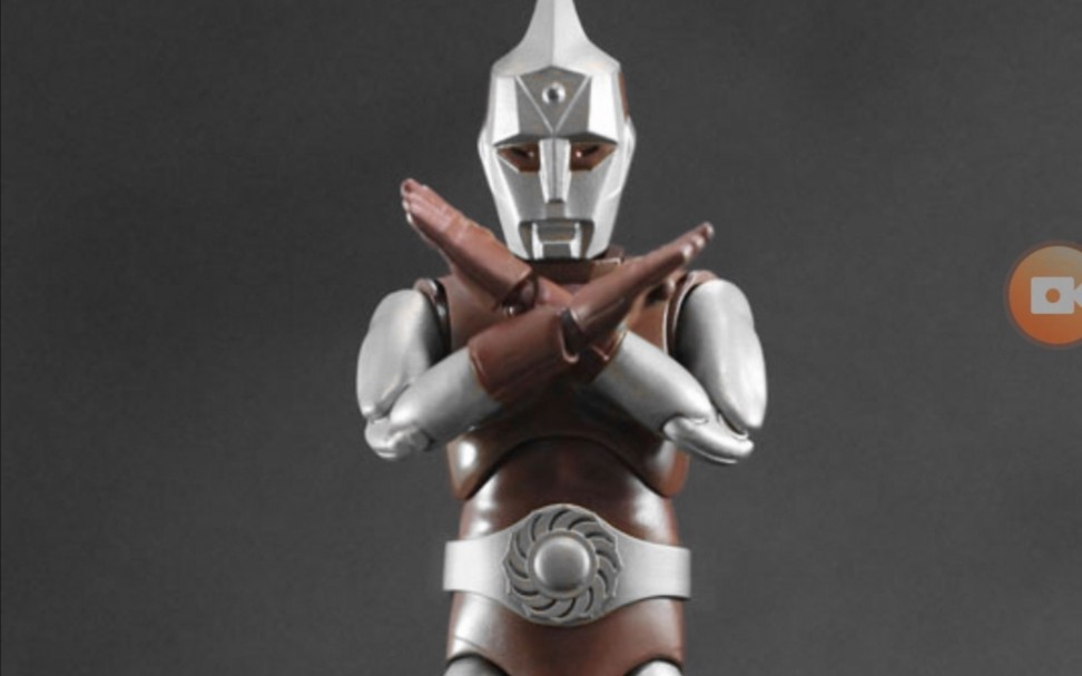 【铁超人】铁超人_哔哩哔哩 (゜-゜)つロ 干杯~-bilibili