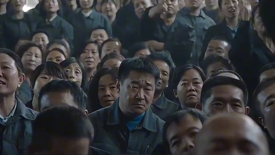 "我不下岗谁下岗"
