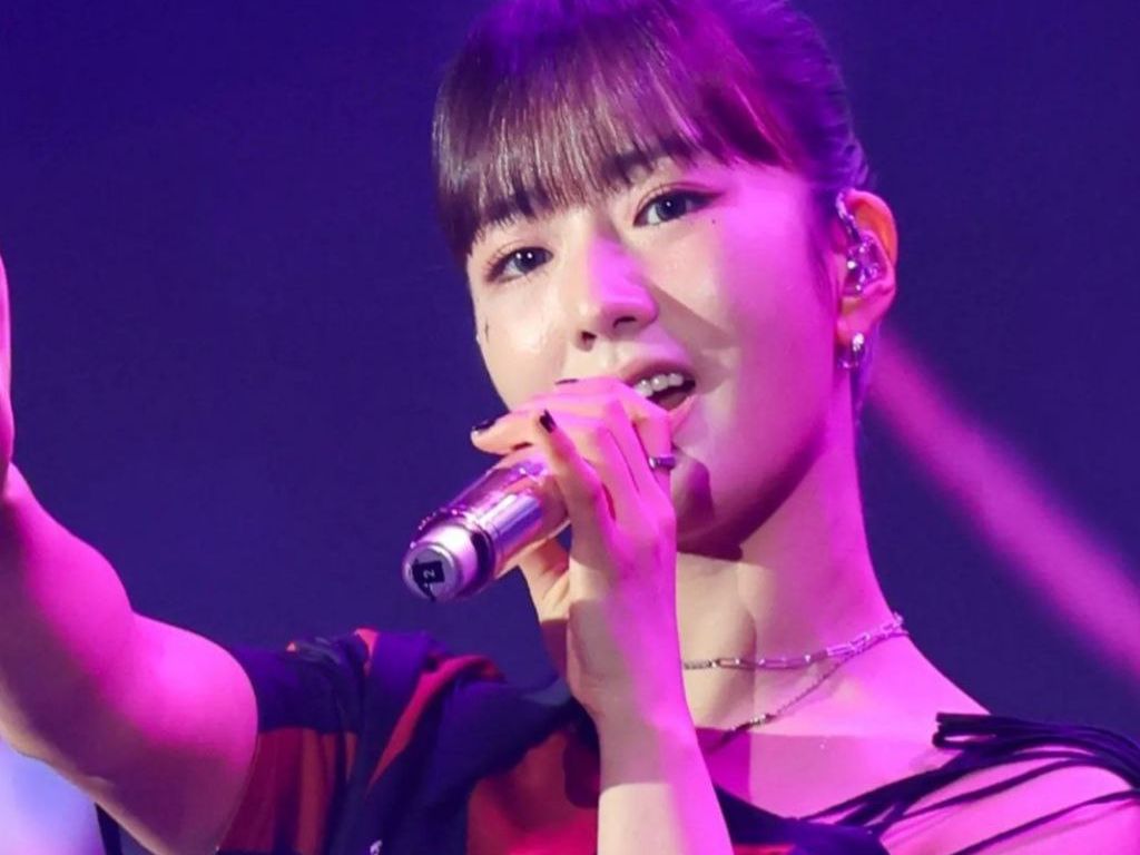 240720 apink 尹普美. remember