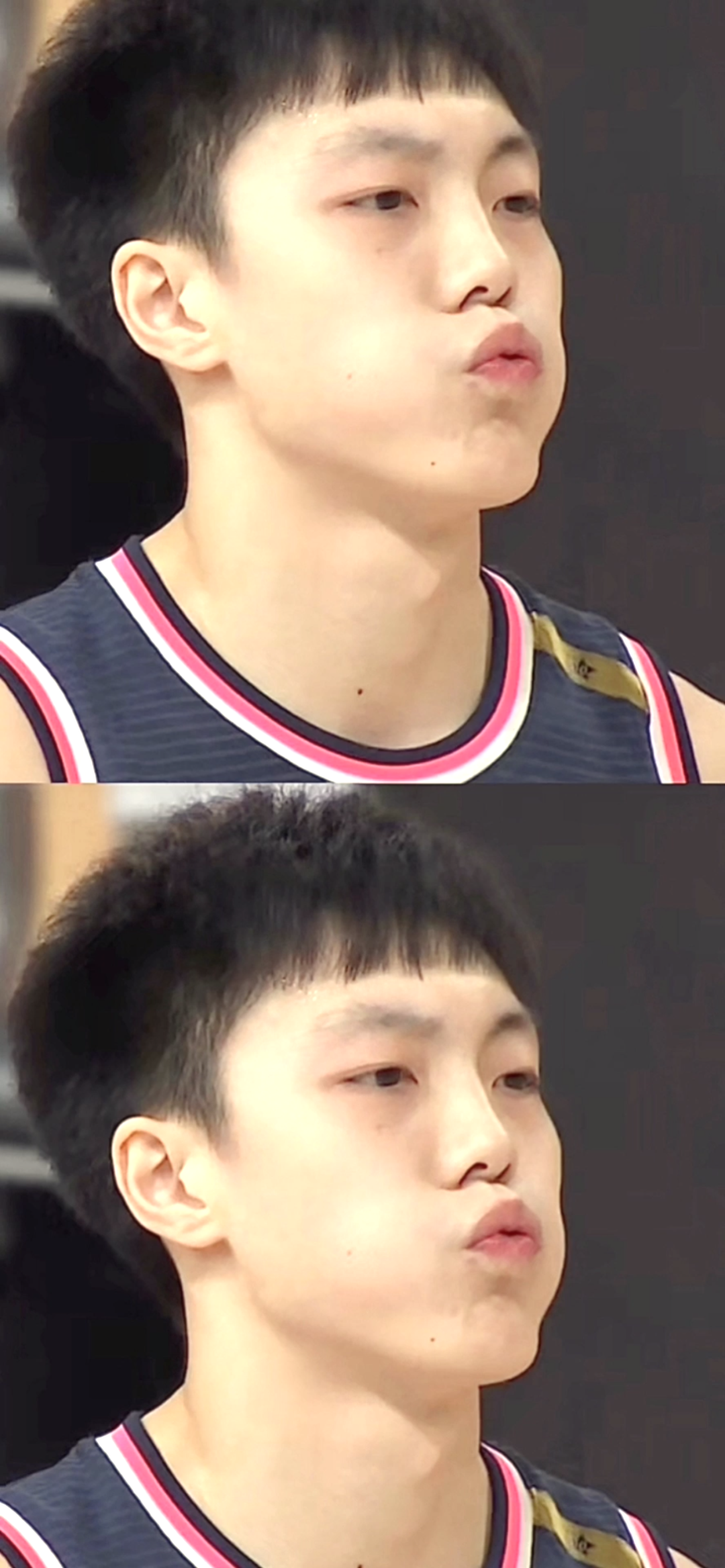 胡明轩部分采访视频白月光与朱砂痣