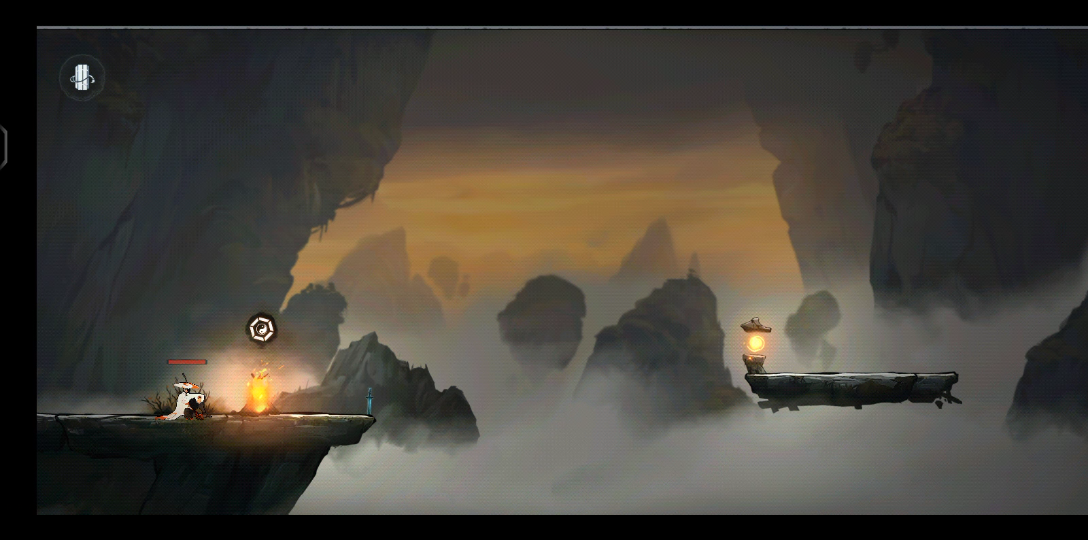 末剑二 剑墓峰1