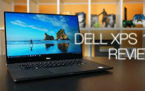 【NCIX评测】最4K美笔记本Dell XPS 15上手评测!超薄超窄边框颜值爆表哔哩哔哩bilibili