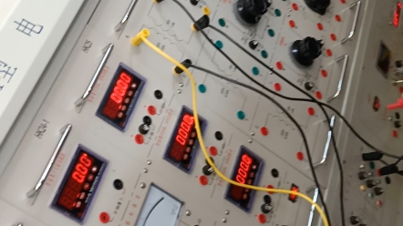 电机学实验:单相变压器的空载和短路实验哔哩哔哩bilibili