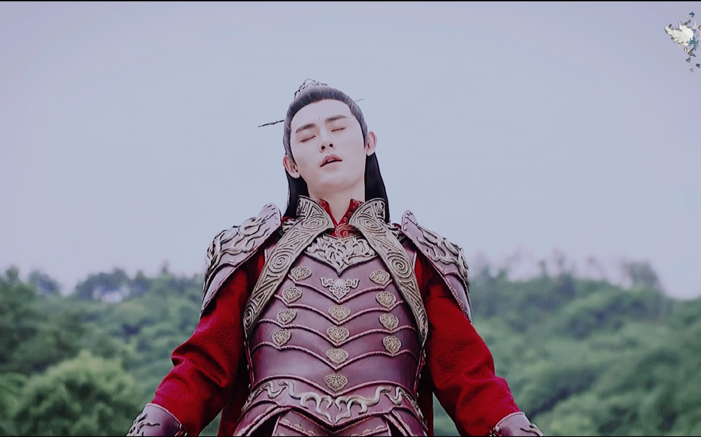 【罗喉计都】燃向,超短