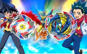 Download Video: 终极对决！旧世代☆龙骑士MS VS DB世代☆永恒战神！！