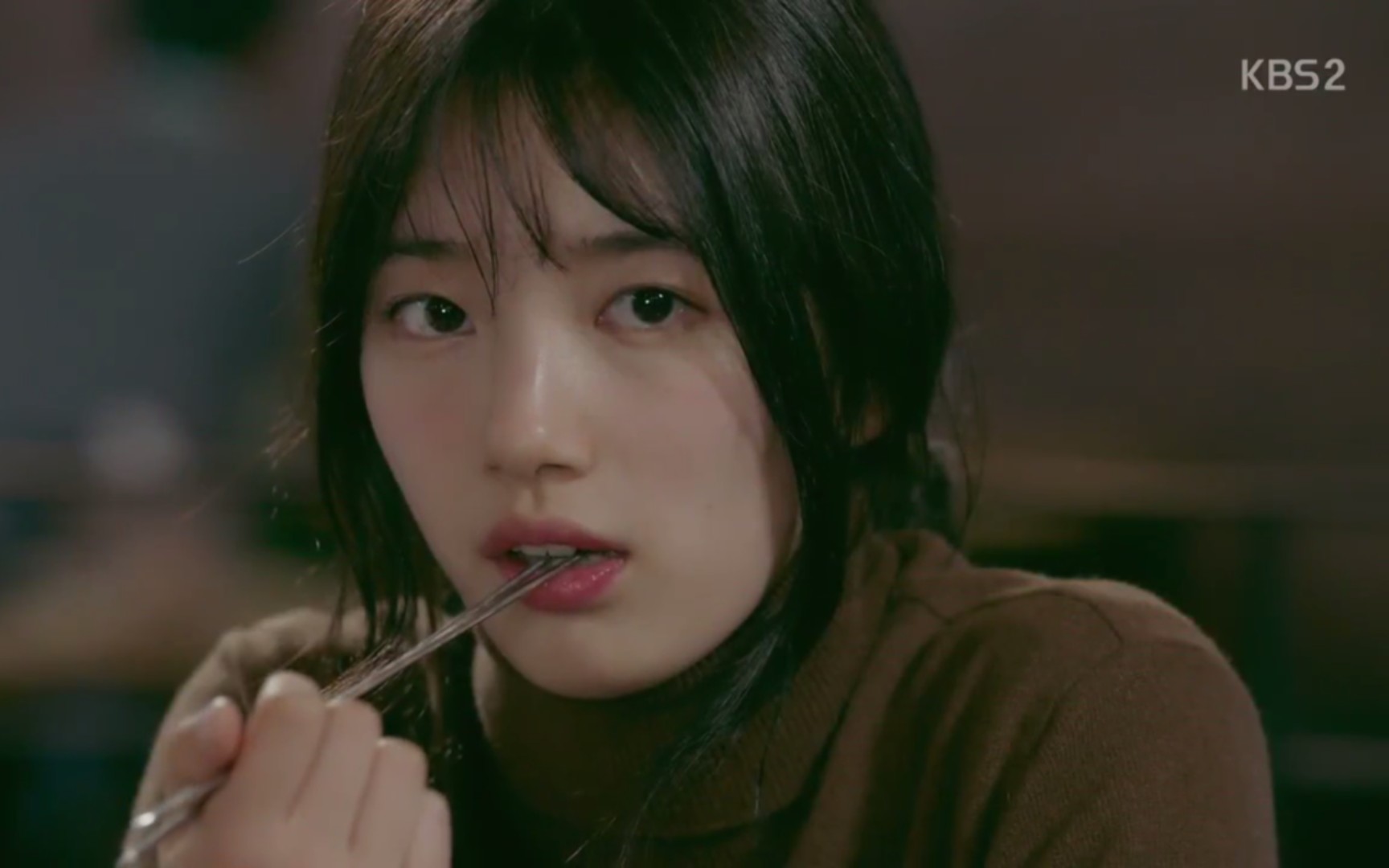 裴秀智who do you love?